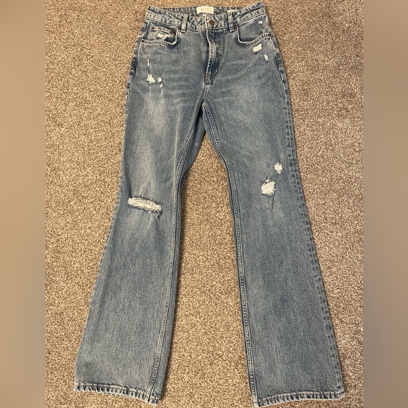 Rails The Sunset Jeans Size 28 - Picture 4 of 9